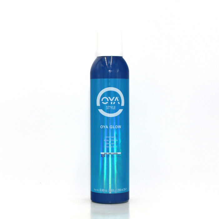 Oya Style Oya Glow Shine Spray 6.8 oz - Overstock Beauty Supply