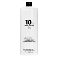 Paul Mitchell 10 Volume (3%) Cream Developer  33.8 oz