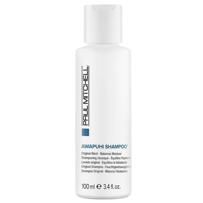 PAUL MITCHELL Awapuhi Shampoo 3.4 oz