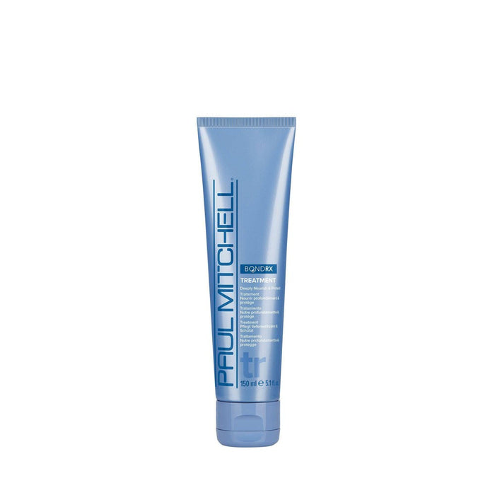 Paul Mitchell Bond Treatment Hair Mask 5.1 Oz