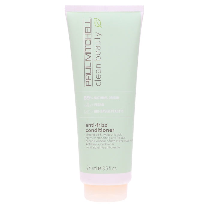 Paul Mitchell Clean Beauty Anti Frizz Conditioner 8.5 oz