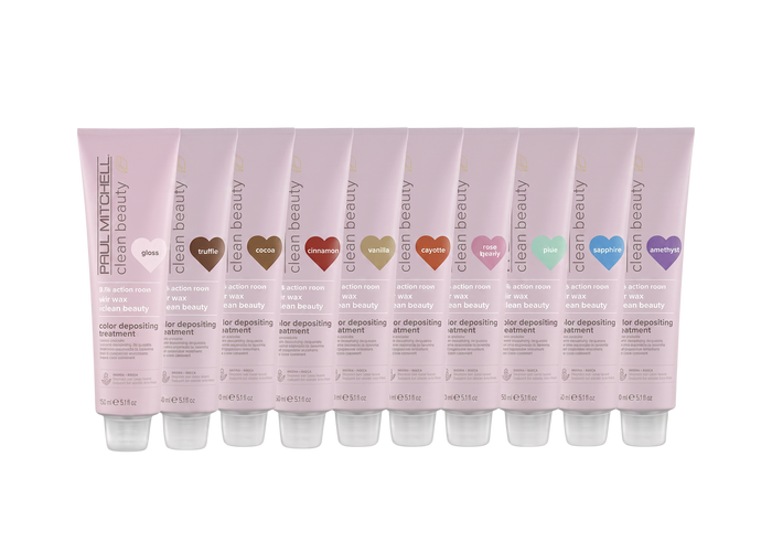 Paul Mitchell Clean Beauty Color Depositing Treatment 5.1 oz