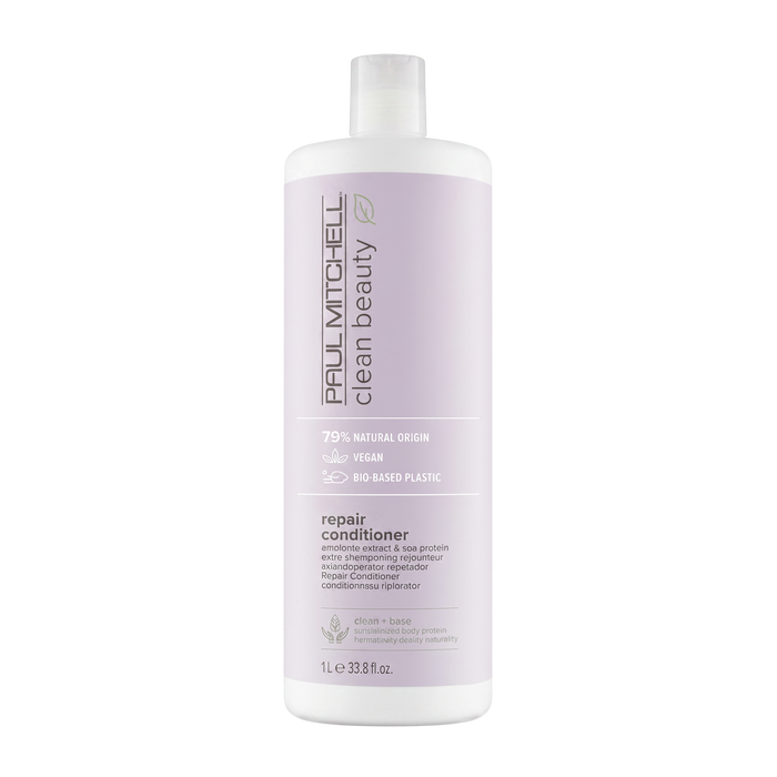 Paul Mitchell Clean Beauty Repair Conditioner 33.8 oz