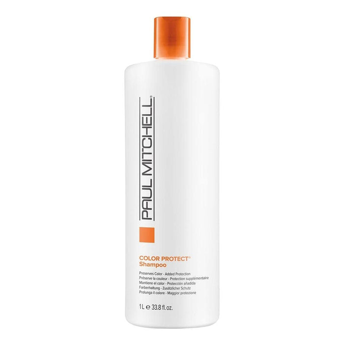 Paul Mitchell Color Protect Shampoo 33.8 oz