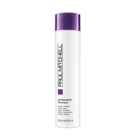 Paul Mitchell Extra Body Shampoo 10.14 oz
