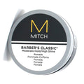 Paul Mitchell Mitch Barber Classic Moderate Hold/High Shine 3 oz - Overstock Beauty Supply