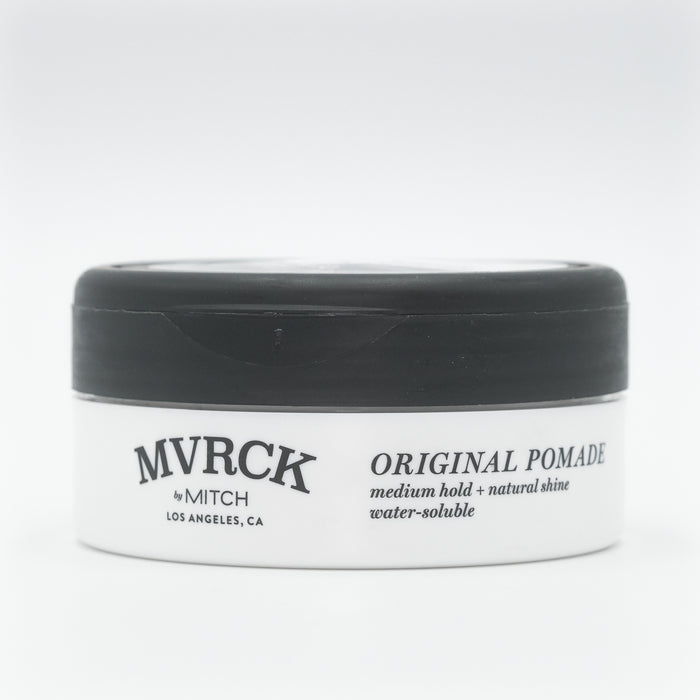 PAUL MITCHELL Mvrck Original Pomade Medium Hold 4 oz - Overstock Beauty Supply