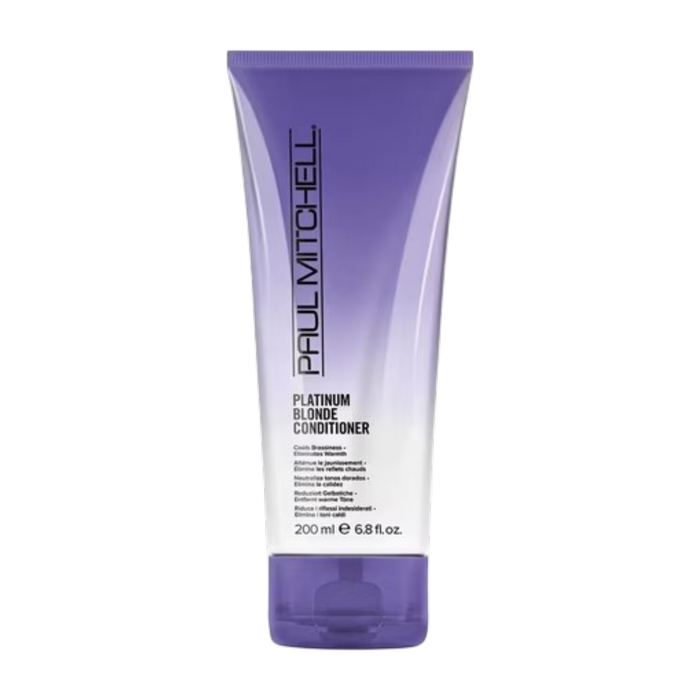 Paul Mitchell Platinum Blonde Conditioner 6.8 oz