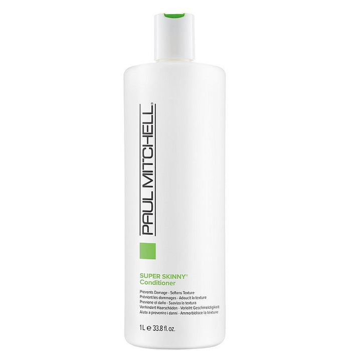 Paul Mitchell Super Skinny Conditoner 33.8 oz
