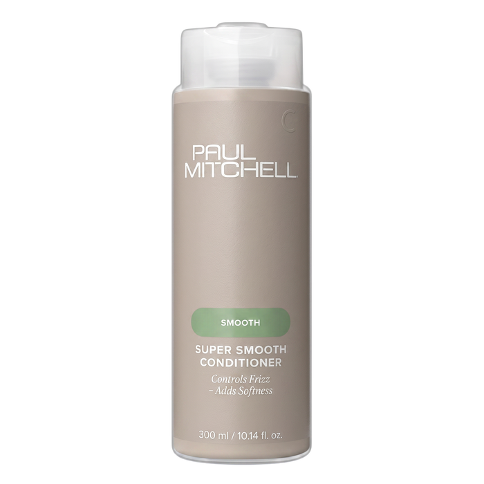 Paul Mitchell Super Smooth Conditioner 10.14 oz