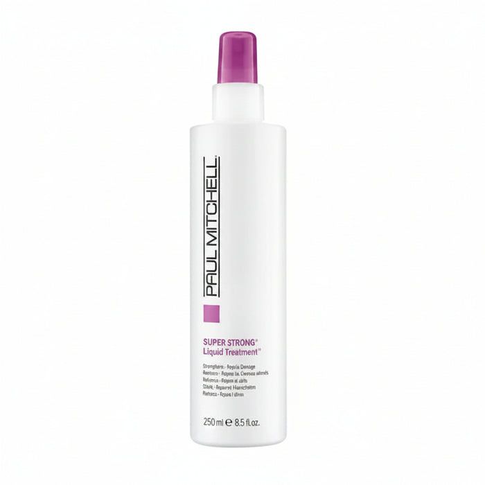 Paul Mitchell Super Strong Liquid Treatment 8.5 oz