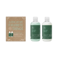 Paul Mitchell Tea Tree Invigorating Tingle Gift Set
