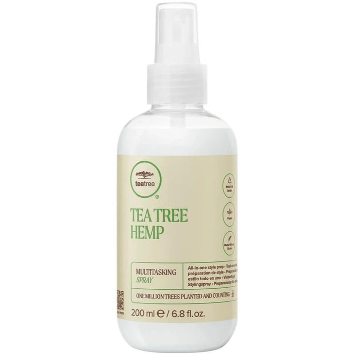 Paul Mitchell Tea Tree Multitasking Spray 6.8 Oz