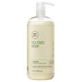 Paul Mitchell Tea Tree Restoring Shampoo Body Wash 10.14 oz