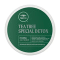 Paul Mitchell Tea Tree Special Detox Foaming Salt Scrub 6.5oz