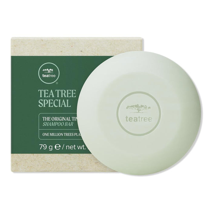 Paul Mitchell Tea Tree Special Shampoo Bar 2.8 oz