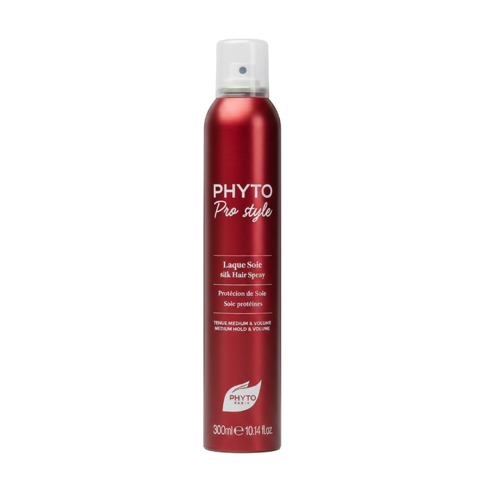 Phyto Paris Phyto Pro Style Silk Hair Spray 10.14 oz