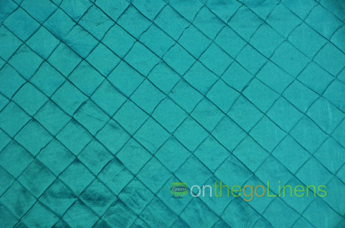 Tablecloth 90 Round / Aqua