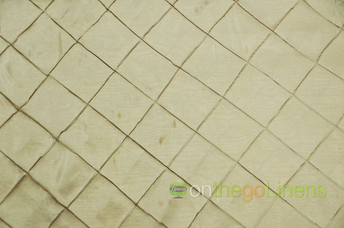 Tablecloth 90 Round / Taupe