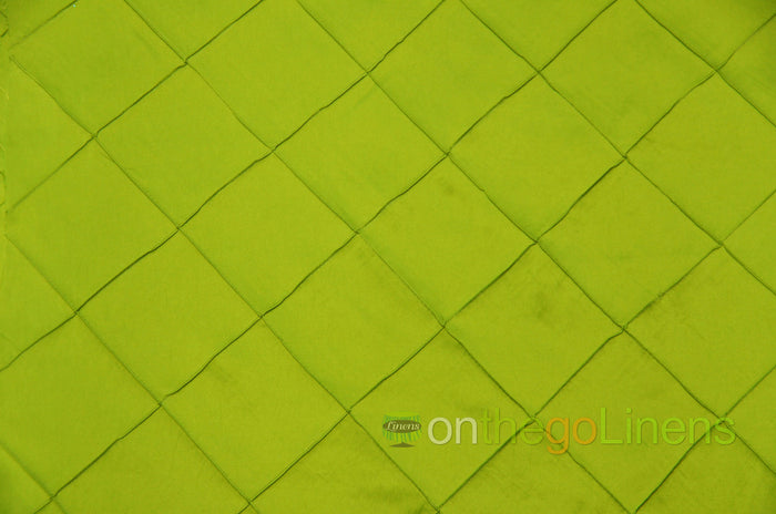 Tablecloth 90 Round / Lime