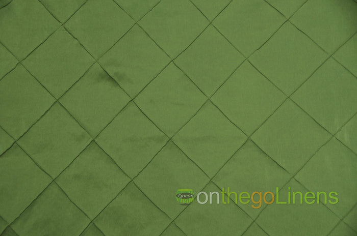 Tablecloth 90 Round / Sage