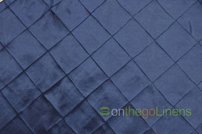 Tablecloth 90 Round / Royal Navy