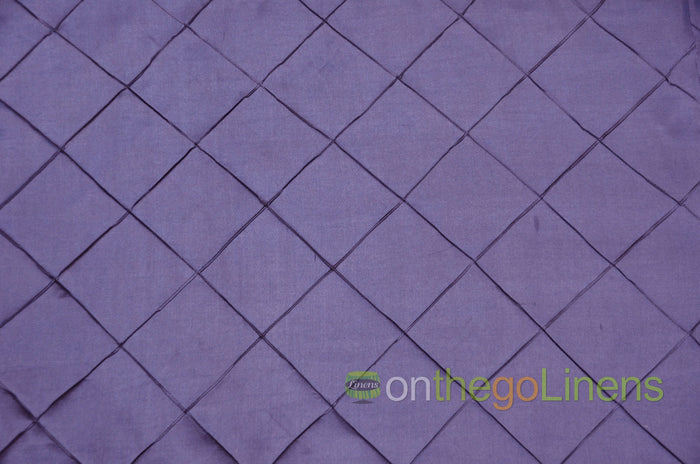Tablecloth 90 Round / Blueberry