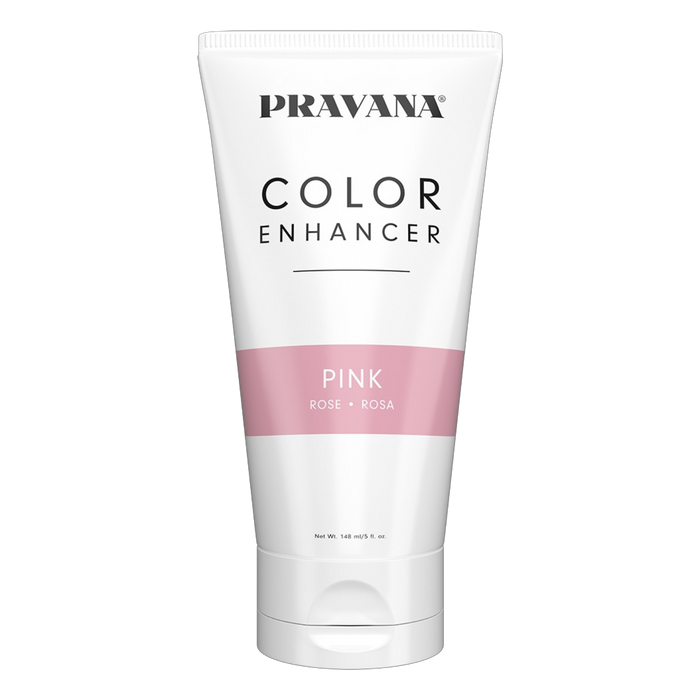 Pravana Color Enhancer Conditioner Pink 5 oz