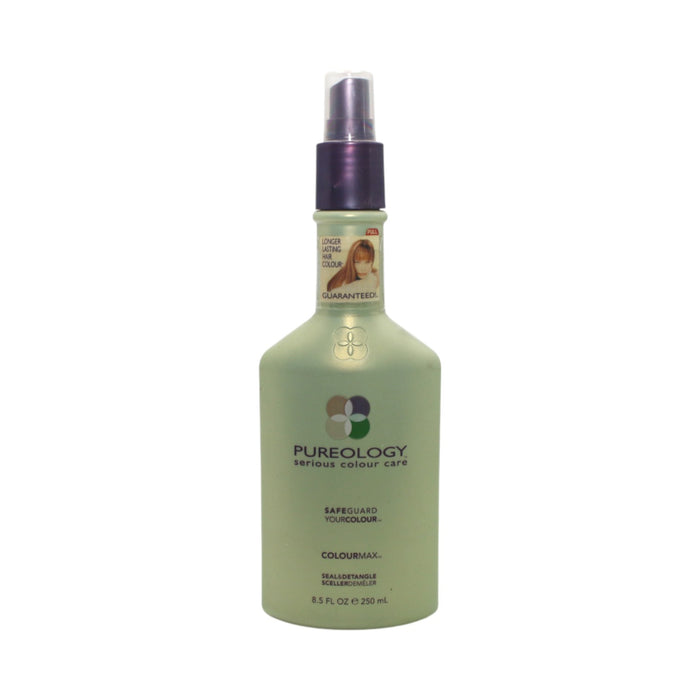 Pureology ColourMax UV Hair Color Defense 8.5 oz - Overstock Beauty Supply