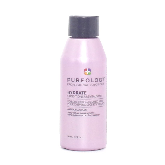 Pureology Hydrate Conditioner 1.7 oz - Overstock Beauty Supply