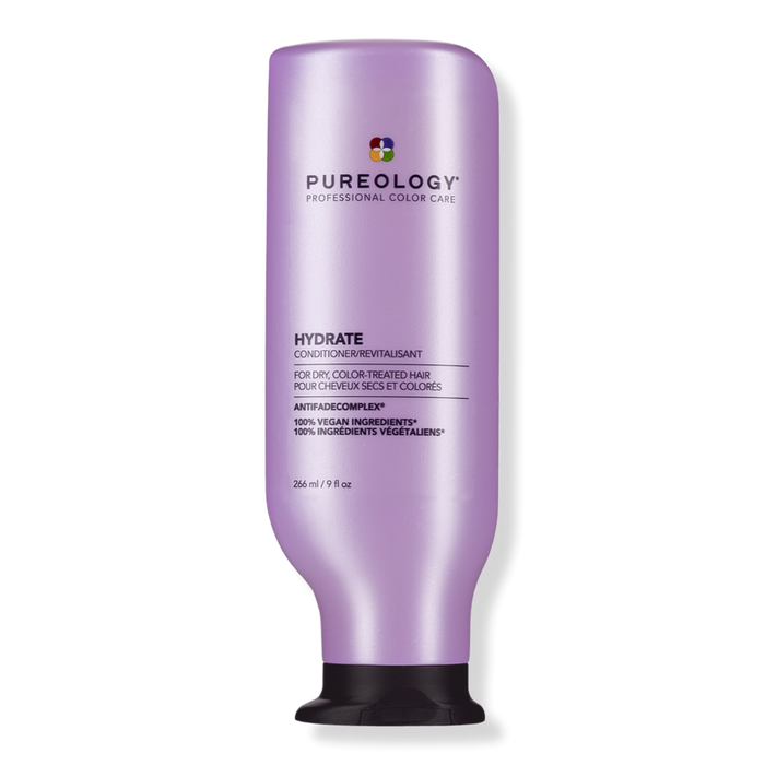 Pureology Hydrate Conditioner 9 oz