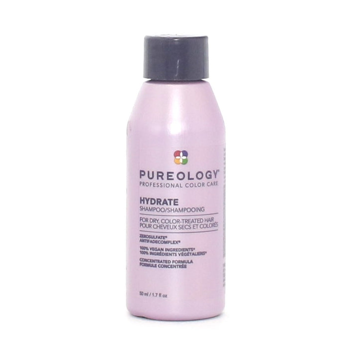 Pureology Hydrate Shampoo 1.7 oz - Overstock Beauty Supply