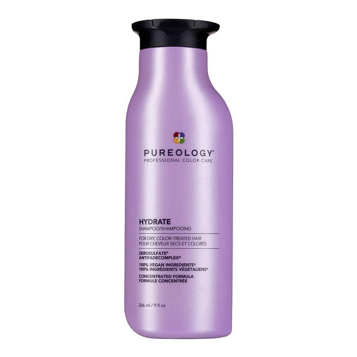 Pureology Hydrate Shampoo 9 oz