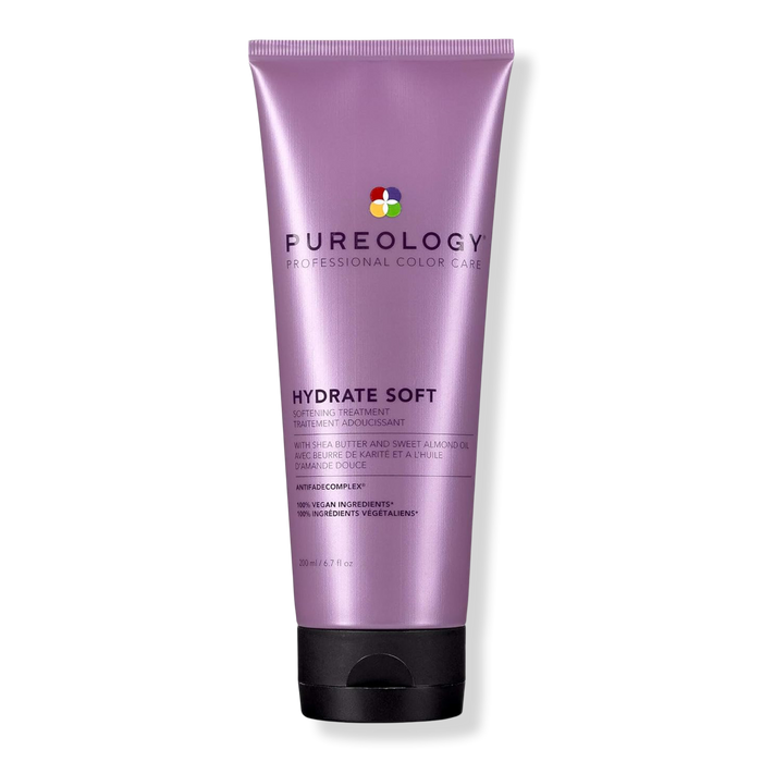 Pureology Hydrate Soft Softening Treatment 6.7 oz