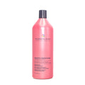 PUREOLOGY Smooth Perfection Shampoo 33.8 oz - Overstock Beauty Supply