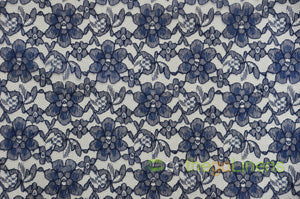 Raschel Lace Event Drapery Panels | Raschel Lace Curtains | Multiple Colors |