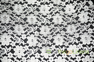 58in x 96in - 8ft Tall / White