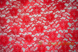 Raschel Lace Table Linens | Raschel Lace Tablecloths | Multiple Colors |