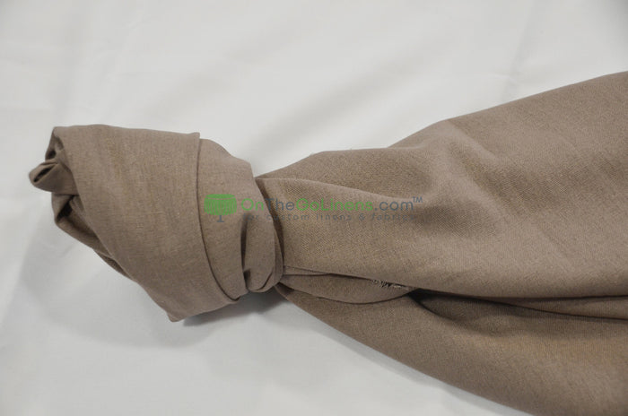 52in x 96in - 8ft Tall / 332 Mocha