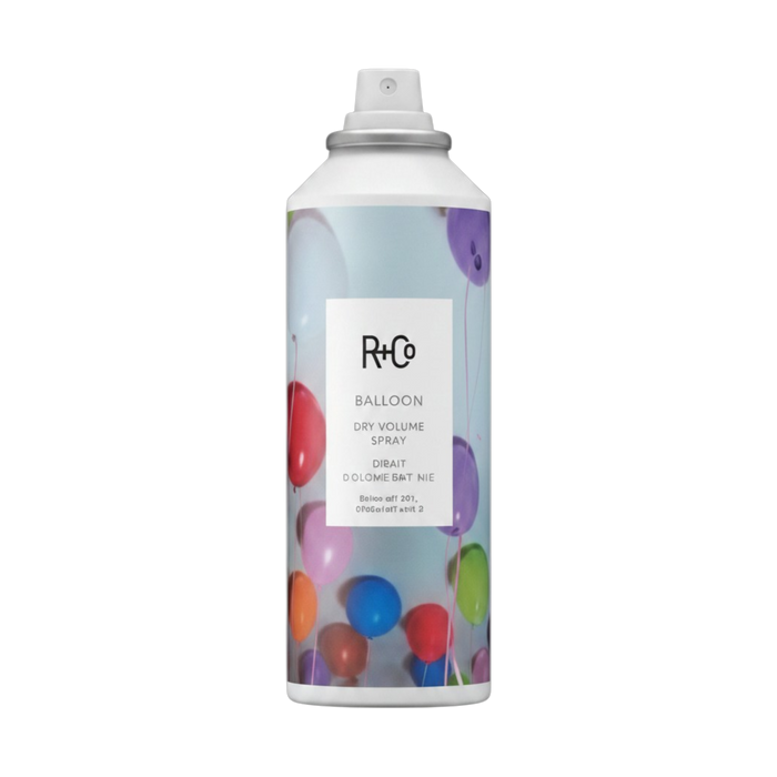 R+Co Balloon Dry Volume Spray 5 oz