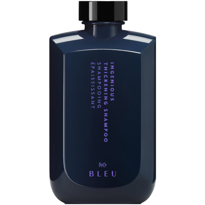 R+Co Bleu Ingenious Thickening Shampoo 33.8 oz
