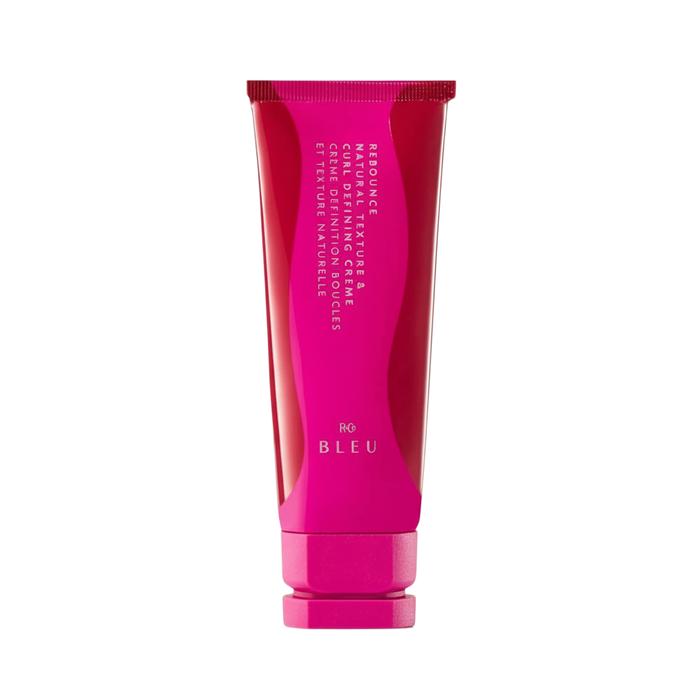 R+Co Bleu Rebounce Texture and Curl Defining Creme 5 oz