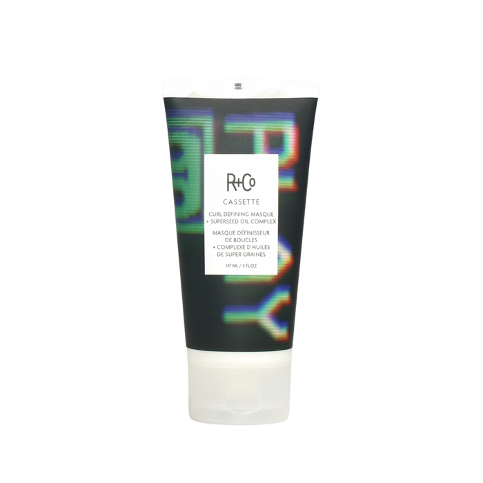 R+Co Cassette Curl Defining Masque 5 oz