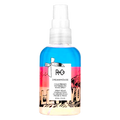 R+Co Dreamhouse Cold Pressed Watermelon Wave Spray Purple 3 oz