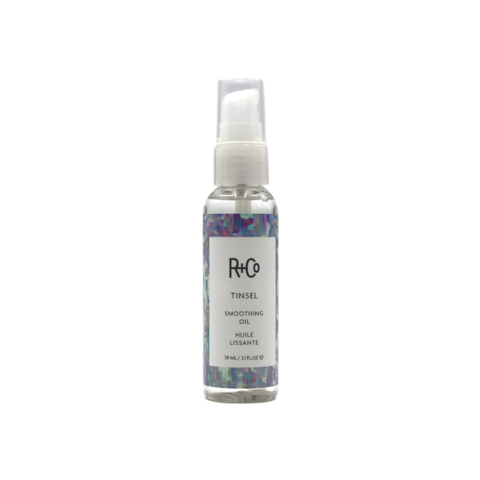 R+Co Tinsel Smoothing Oil 2.1 oz