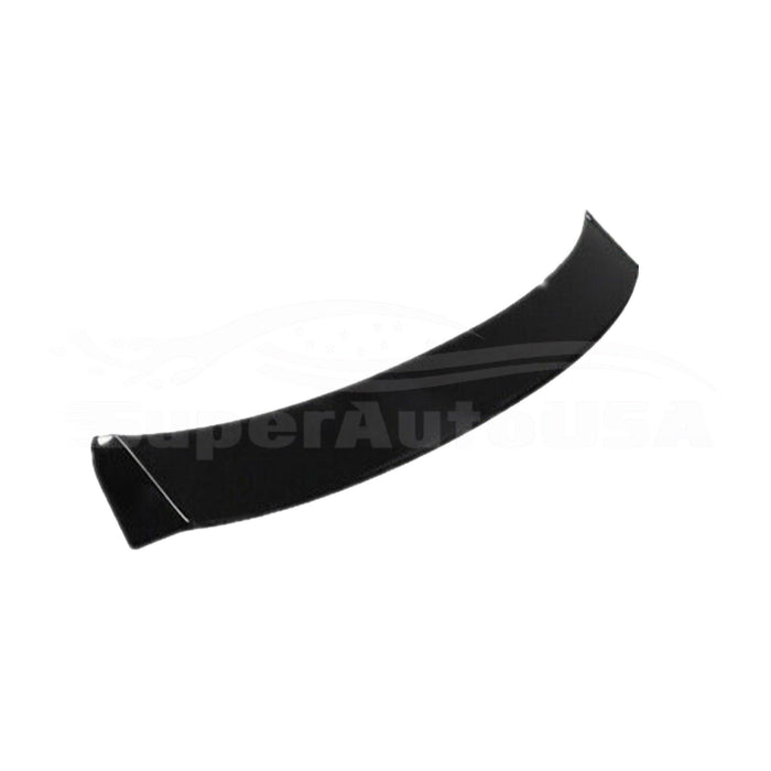 Rear Roof Spoiler Fits INFINITI Q50 (2014-2018 )
