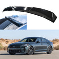 Rear Roof Spoiler Fits Kia Stinger  (2018-23)