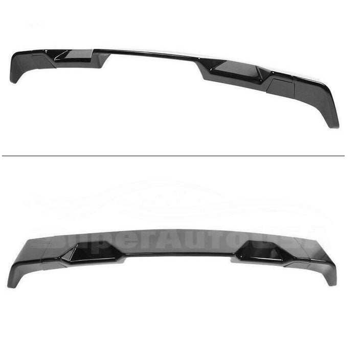 Rear Roof Spoiler | Fits RAM 1500 (2013-2018)