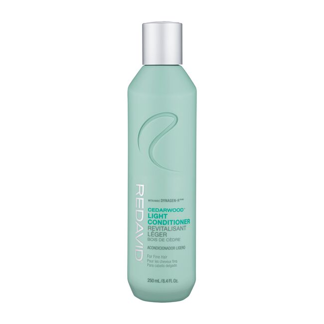 Redavid Cedarwood Light Conditioner for Women 8.4 oz