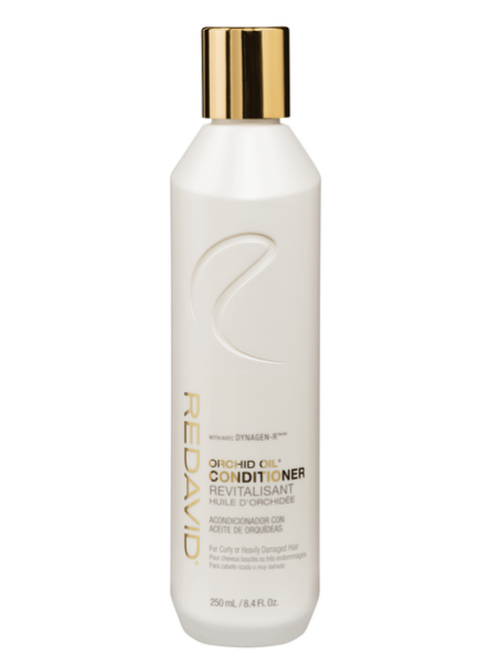 Redavid Orchid Oil Conditioner Frizz Control 8.4 oz
